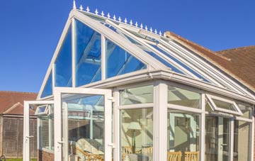 conservatory roof insulation costs Farway Marsh