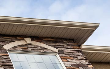 Farway Marsh diy soffit installation
