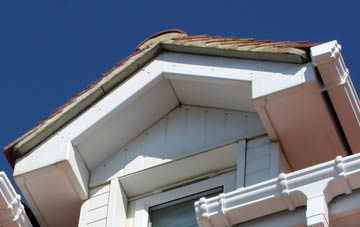 Farway Marsh fascia installation costs