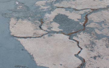 fibreglass roofing replacement Farway Marsh