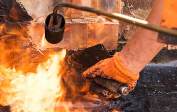 Farway Marsh flat roof repair companies