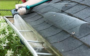 Farway Marsh gutter cleaning costs
