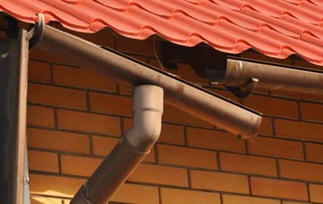 Farway Marsh gutter repair costs
