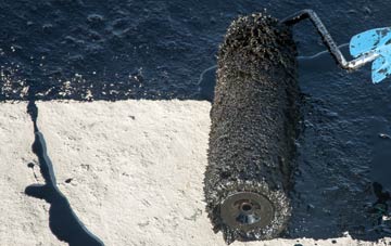 Farway Marsh liquid sealant waterproofing