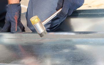 Farway Marsh metal roofing costs