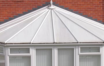 Farway Marsh polycarbonate conservatory roof repairs