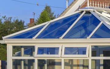 professional Farway Marsh conservatory insulation