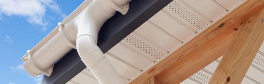 get Farway Marsh guttering quotes today