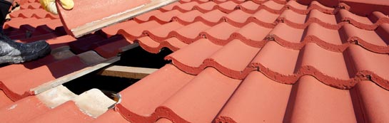 compare Farway Marsh roof repair quotes