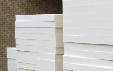 Farway Marsh tapered roof insulation costs