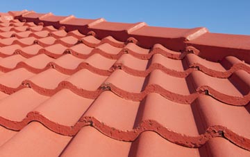 Farway Marsh tile and slate roof replacement