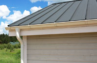 Farway Marsh fascia repair