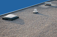 Farway Marsh flat roofing