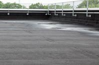 find rated Farway Marsh flat roofing companies