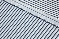 Farway Marsh metal roofing